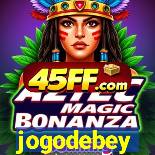 jogodebey