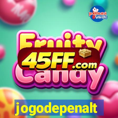 jogodepenalt