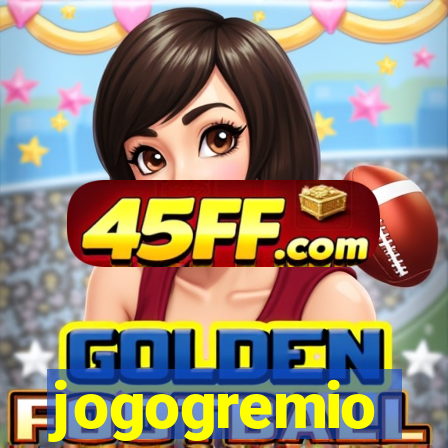 jogogremio