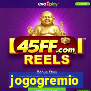 jogogremio