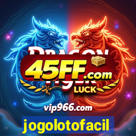 jogolotofacil