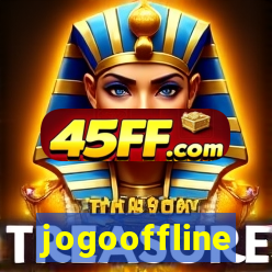 jogooffline