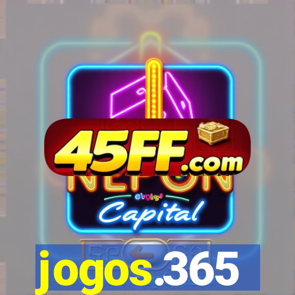 jogos.365