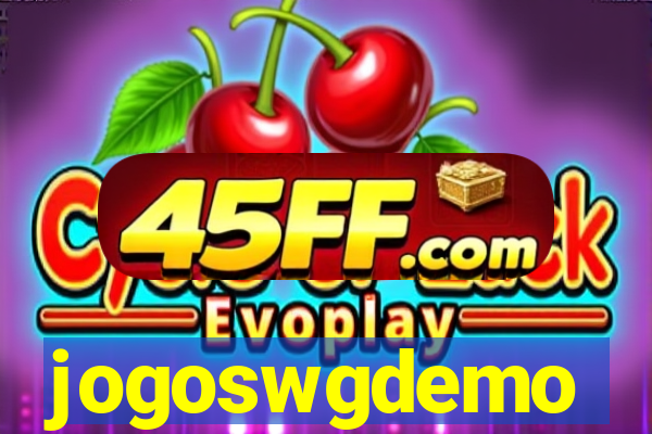 jogoswgdemo