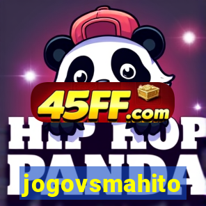 jogovsmahito