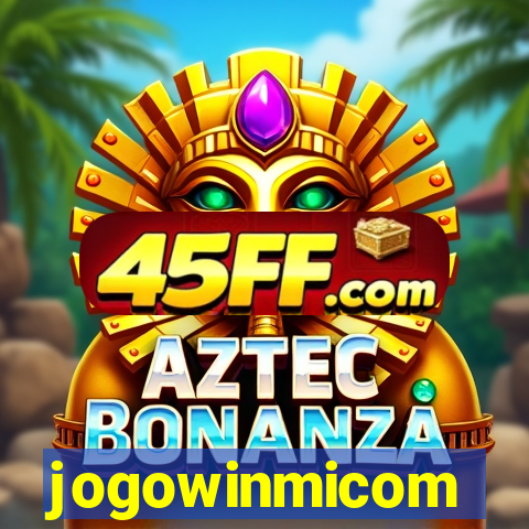 jogowinmicom