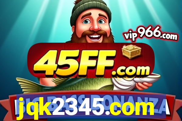 jqk2345.com