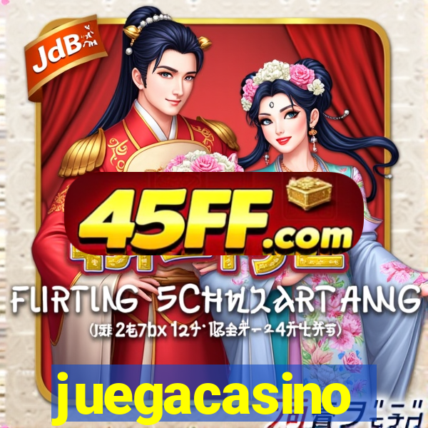 juegacasino