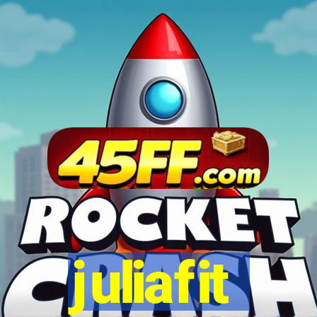 juliafit