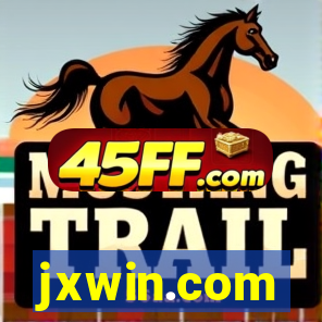 jxwin.com
