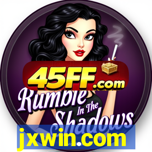 jxwin.com