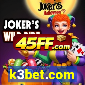 k3bet.com