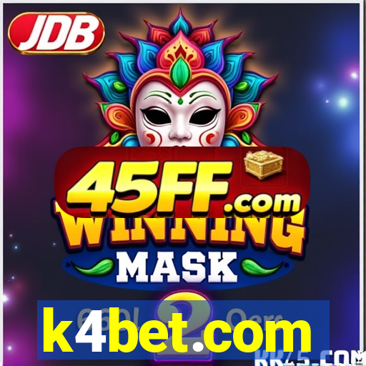 k4bet.com