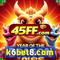 k6bet8.com