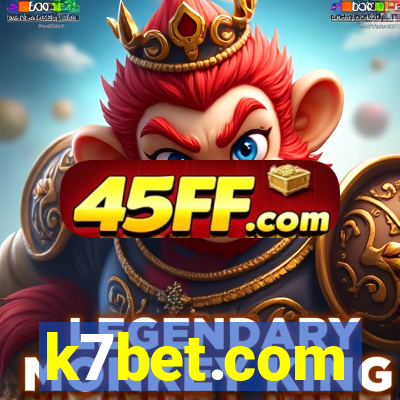 k7bet.com
