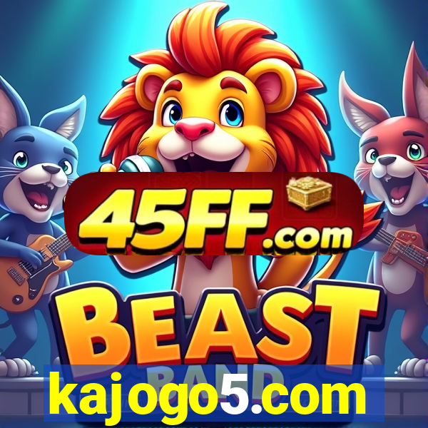 kajogo5.com