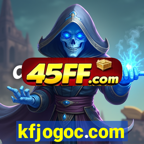 kfjogoc.com