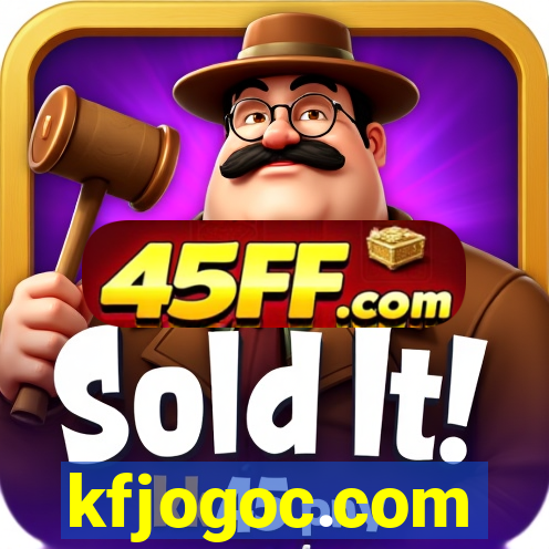 kfjogoc.com