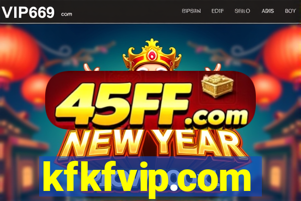 kfkfvip.com