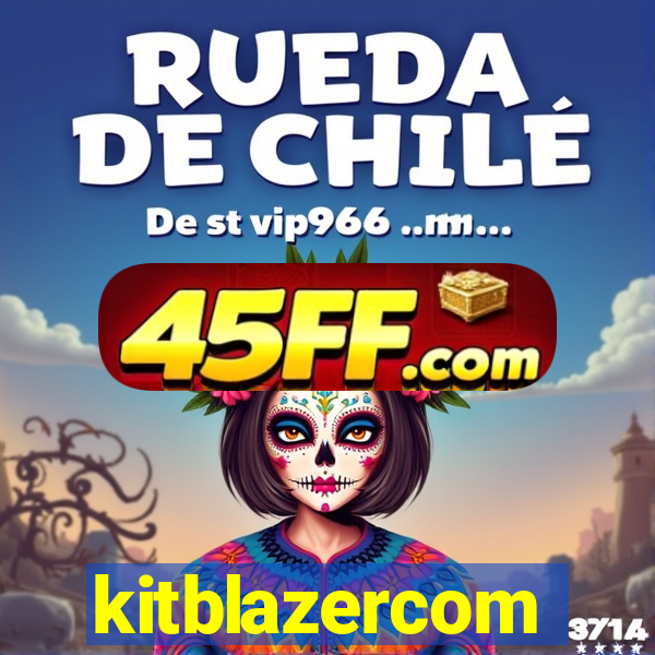 kitblazercom