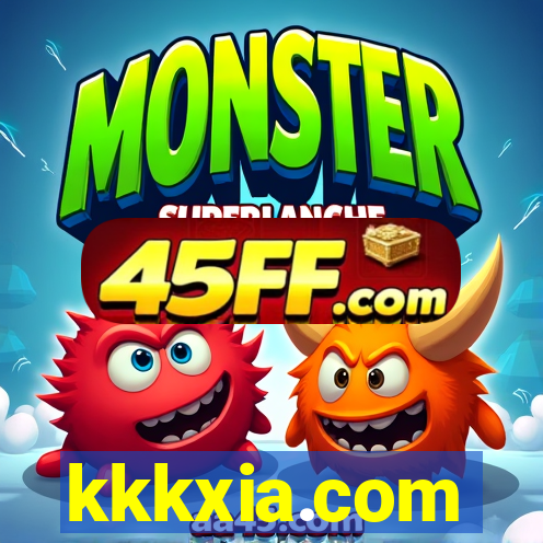 kkkxia.com