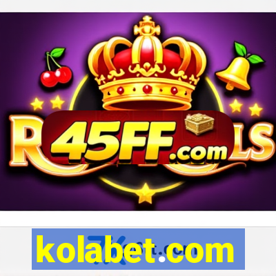 kolabet.com