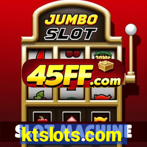 ktslots.com