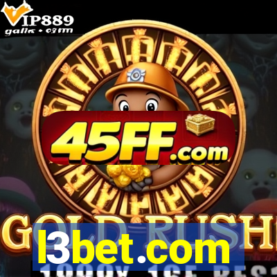 l3bet.com