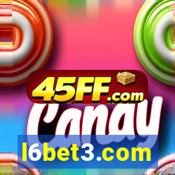 l6bet3.com