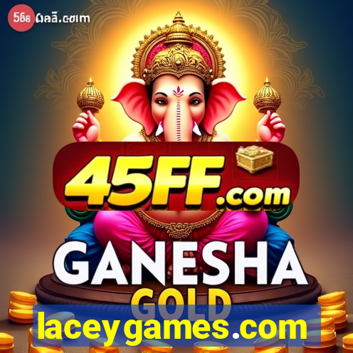 laceygames.com
