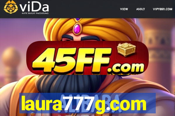 laura777g.com
