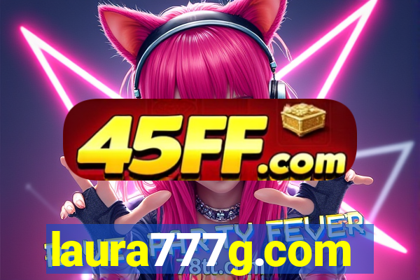 laura777g.com