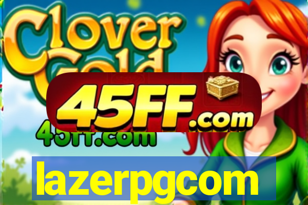 lazerpgcom
