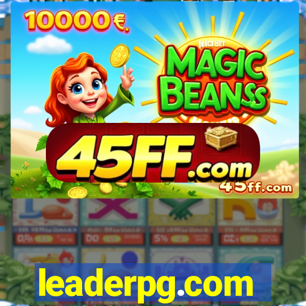 leaderpg.com