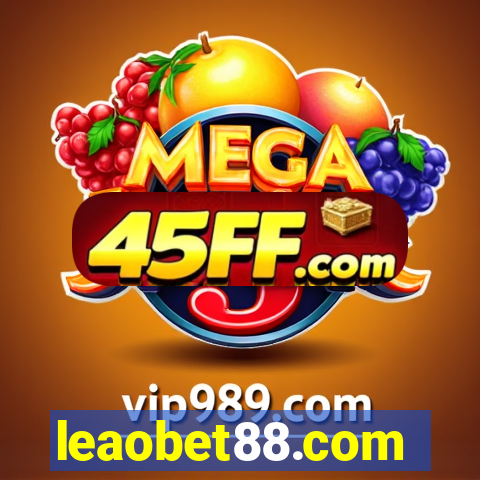 leaobet88.com