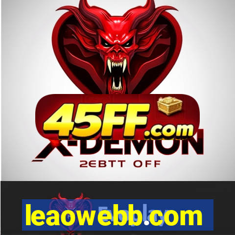 leaowebb.com
