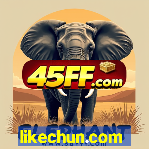 likechun.com