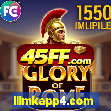 lllmkapp4.com