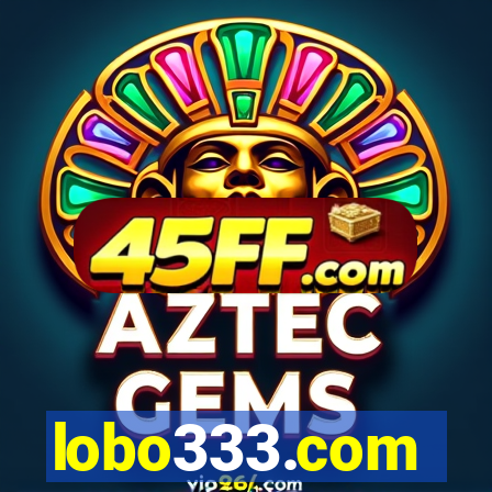 lobo333.com