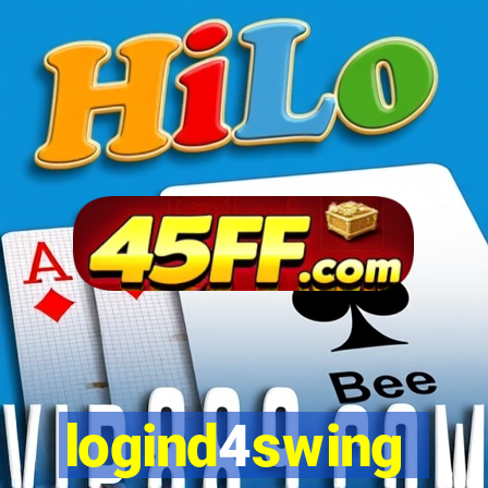 logind4swing