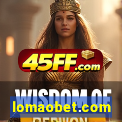 lomaobet.com