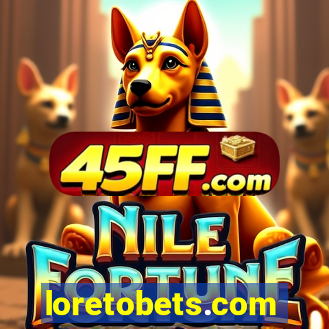 loretobets.com