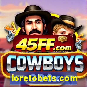 loretobets.com