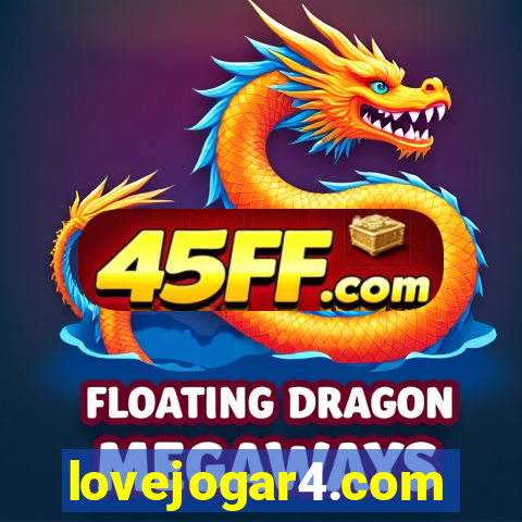 lovejogar4.com