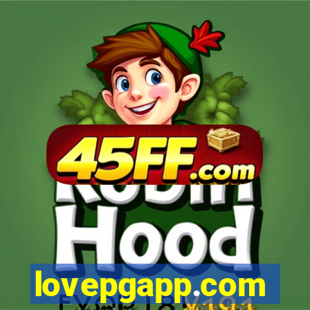 lovepgapp.com
