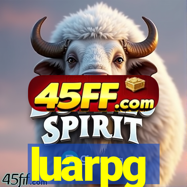 luarpg