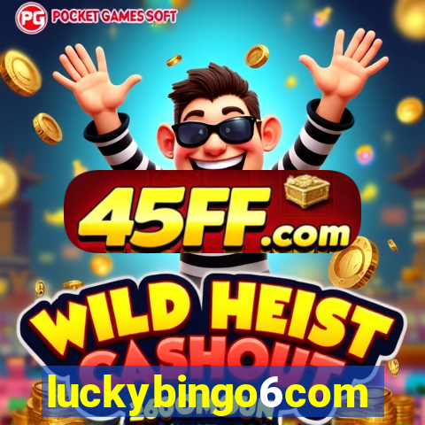 luckybingo6com