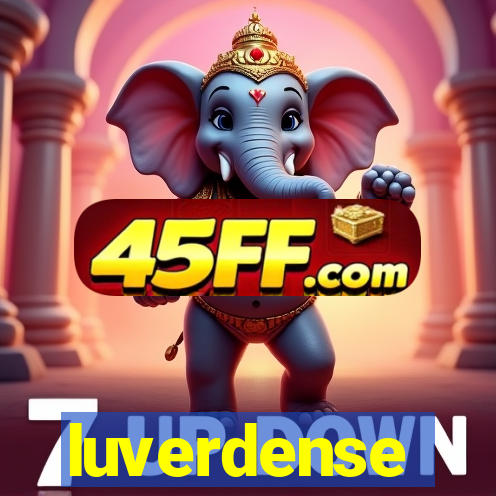 luverdense
