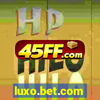 luxo.bet.com