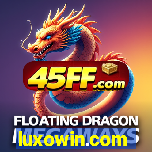 luxowin.com